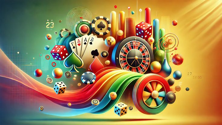 casinosbc پر آن لائن سلاٹس کے بارے میں