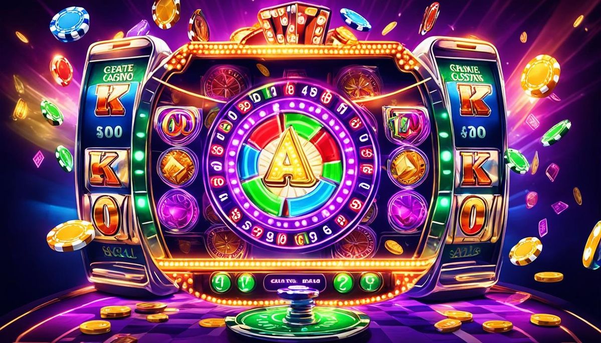 casinosbc کیسینو میں رولیٹی گیمز کے بارے میں معلومات