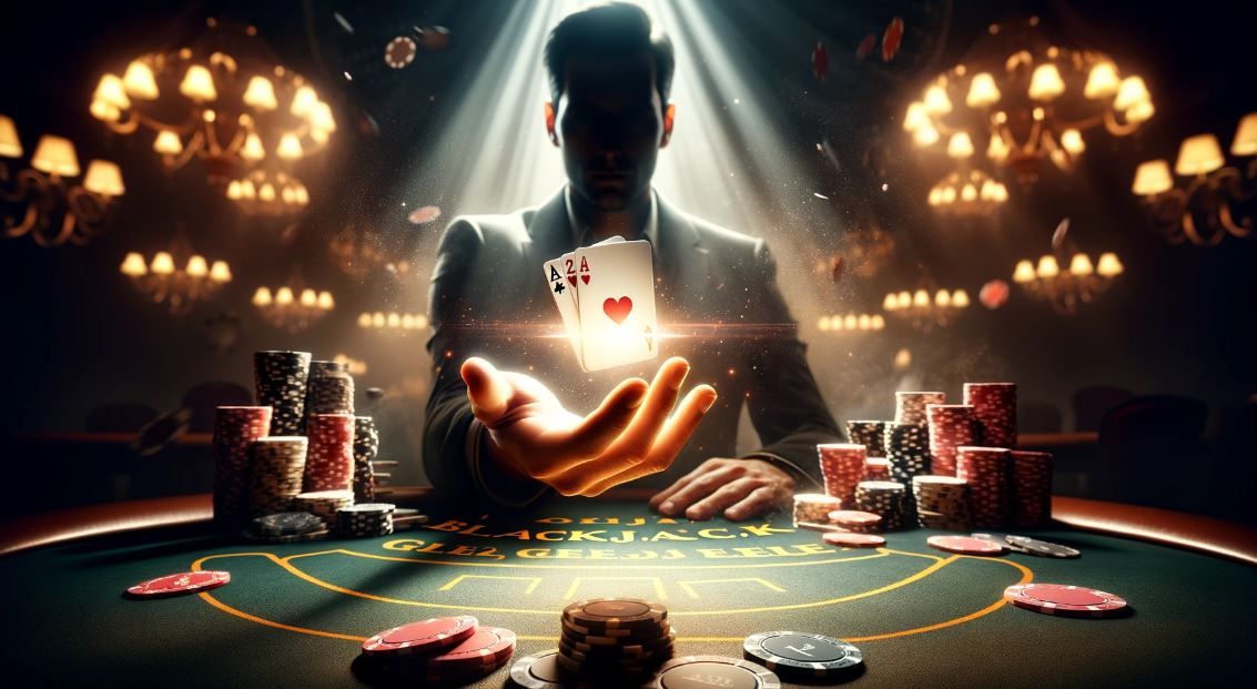 casinosbc پاکستان کیسینو میں بلیک جیک گیمز