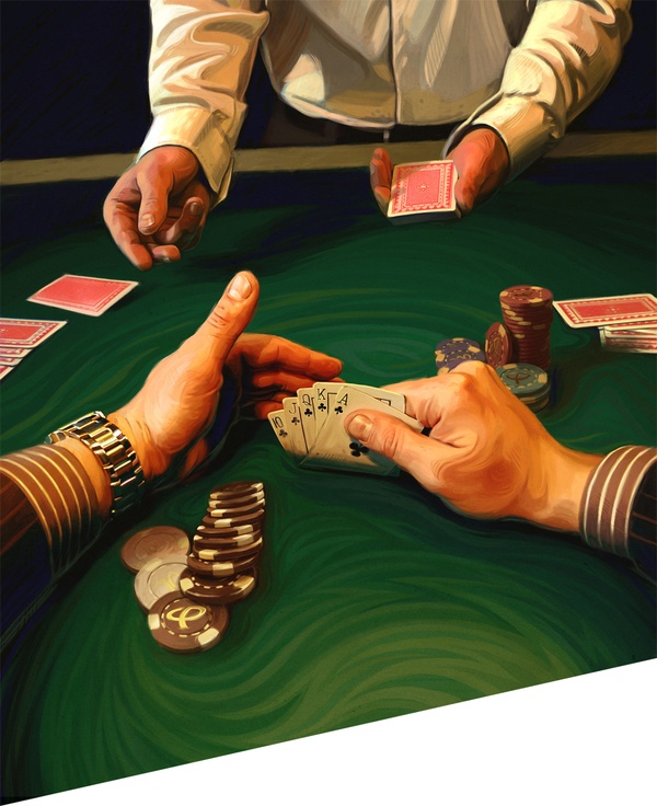 casinosbc کیسینو میں پوکر گیمز