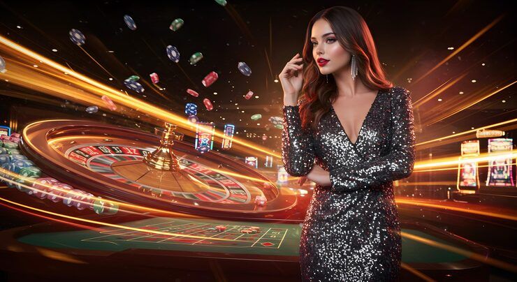 casinosbc کیسینو میں لاٹری گیمز میں حصہ لیں۔