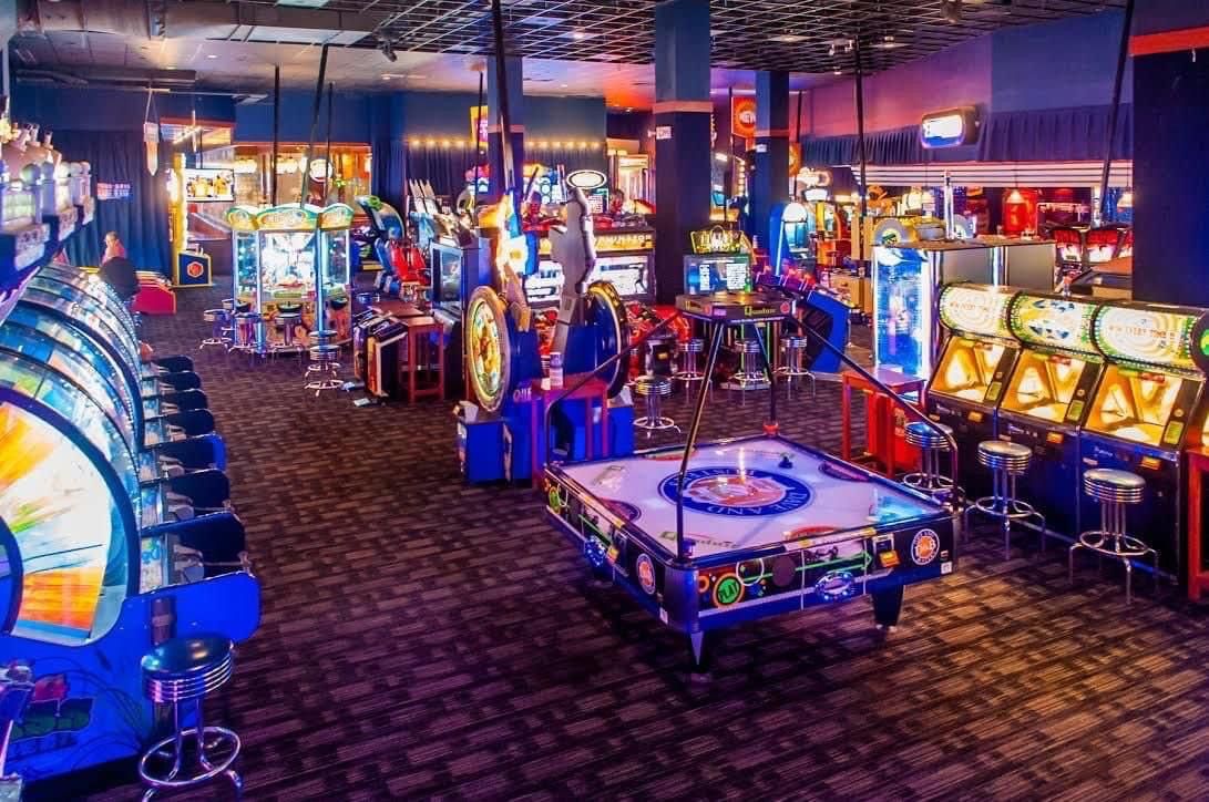 casinosbc آن لائن کیسینو میں کھیلنے کی وجوہات